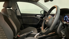 Audi A1 30 TFSI 110 Sport 5dr Petrol Hatchback